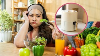 Zehn-Minuten-Rezepte zum Abnehmen, die sättigen und schmecken – alltagstauglich, eiweißreich und ohne Diätgefühl.