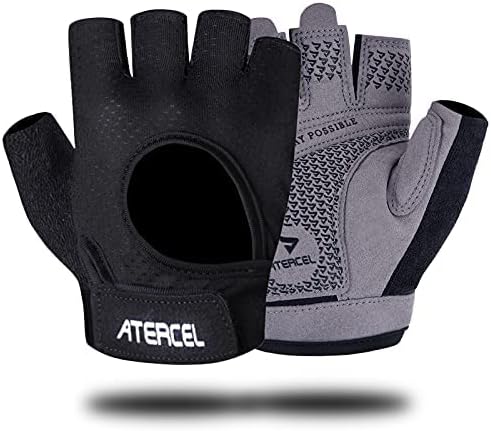 ATERCEL Fitness Handschuhe