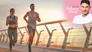 Sport bzw. körperliche Aktivität gilt als einer der wichtigsten Faktoren für gesundes Altern. Der Einfluss reicht in alle bekannten „Hallmarks of Aging“ hinein.