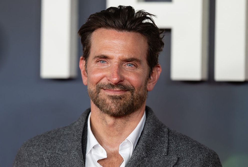 Ern&auml;hrung, Training &ndash; so qu&auml;lte sich Bradley Cooper f&uuml;r &bdquo;American Sniper&ldquo;