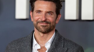 Bradley Cooper war der „American Sniper“