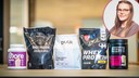 Whey Protein Test