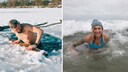 Laut Forschung reagieren die K&ouml;rper von M&auml;nnern und Frauen unterschiedlich auf Eisbaden