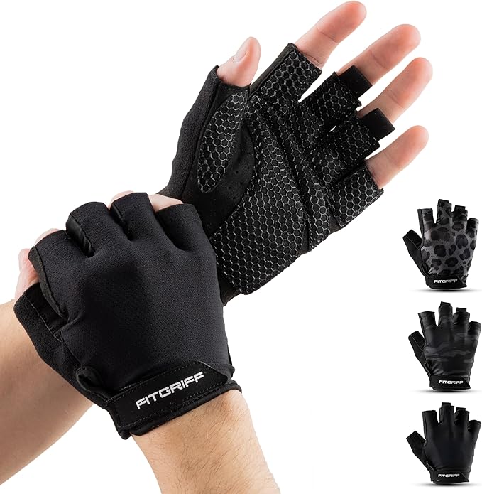 Fitgriff&reg; Trainingshandschuhe