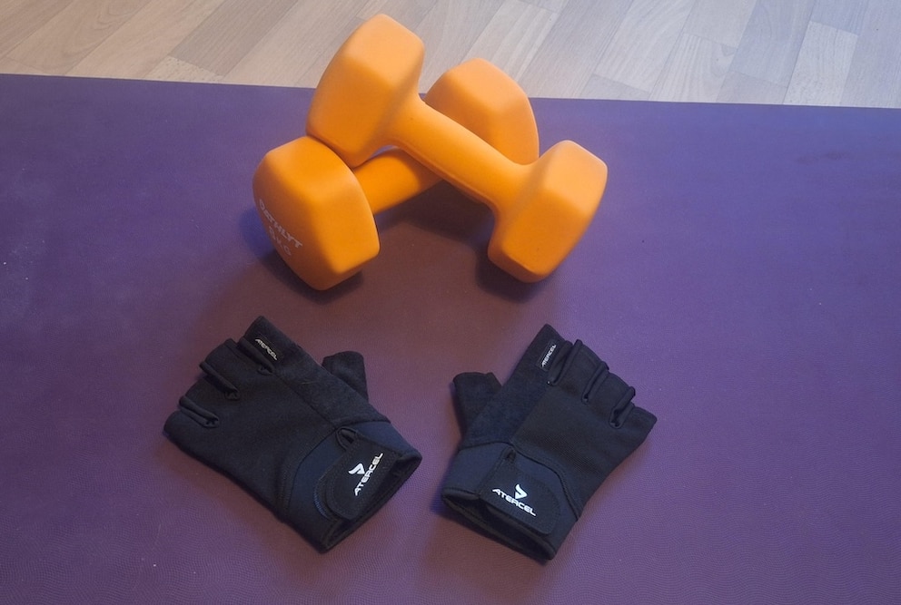 Atercel entpuppte sich beim Training als der beste Allrounder