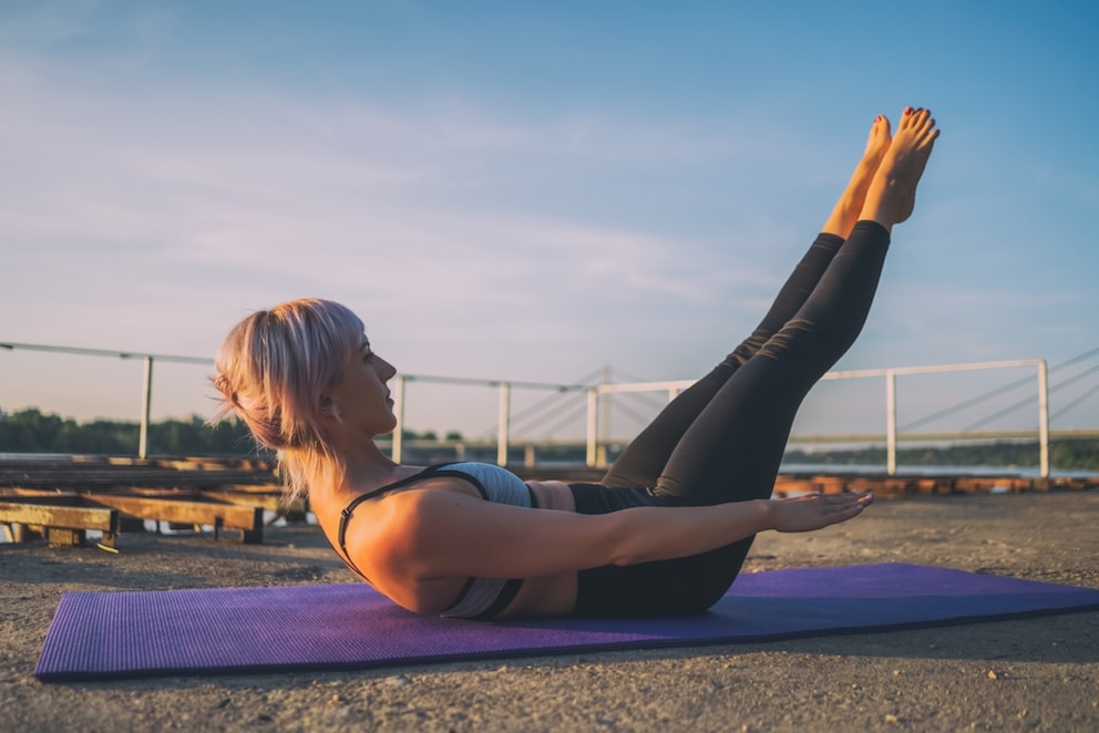 Pilates