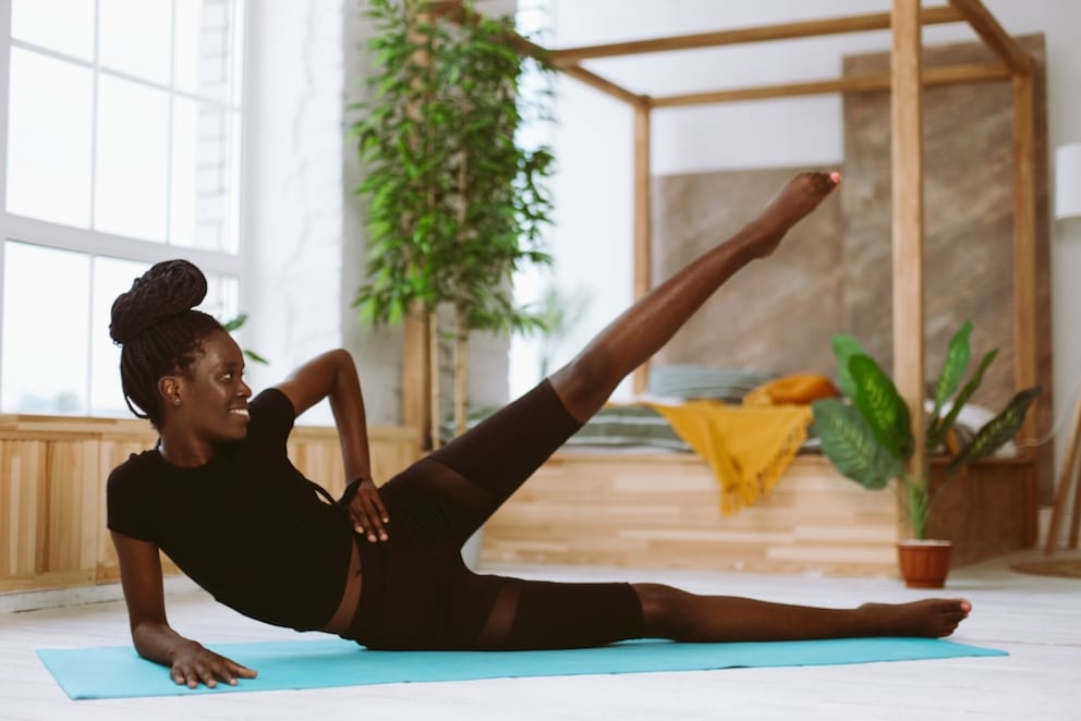 Pilates