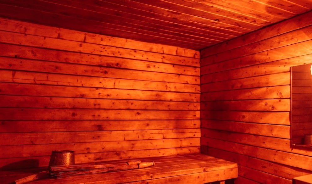 Infrared Sauna
