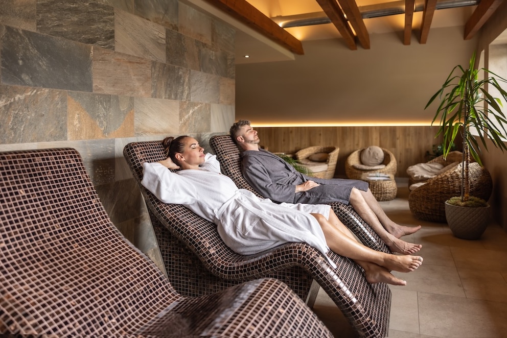 R&ouml;misches Bad, auch Tepidarium