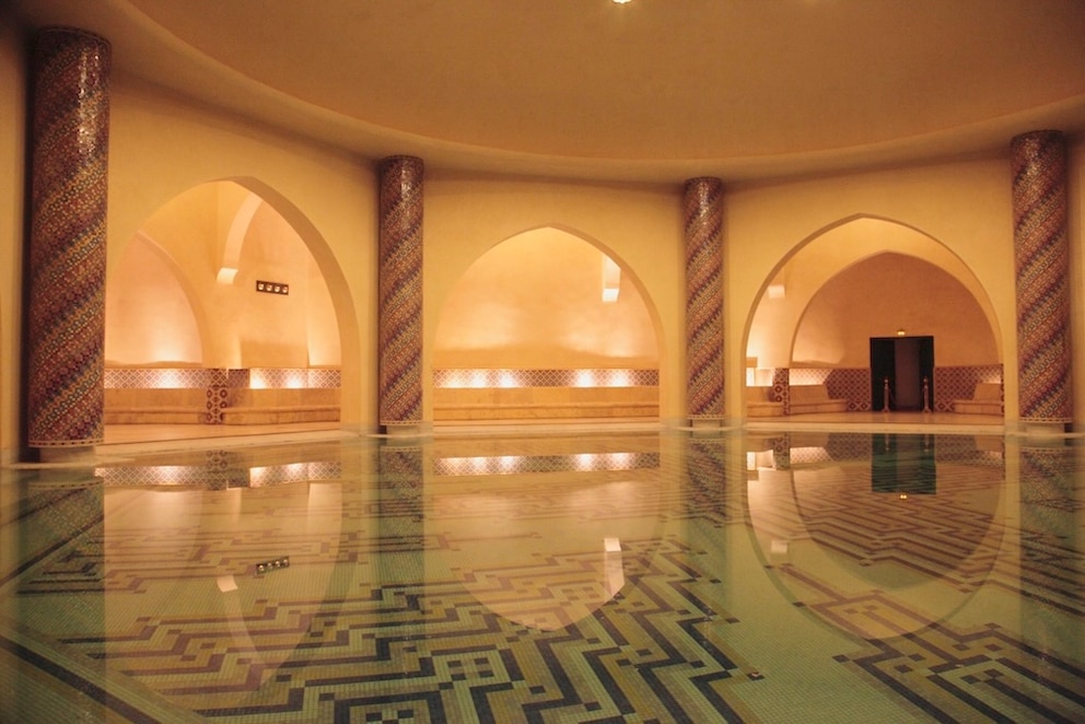 Hamam