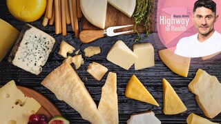 Der Fettgehalt von Käse scheint einen Einfluss auf das Risiko für Demenz zu haben