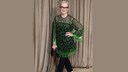 Meryl Streep schwamm t&auml;glich