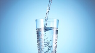 Nitrat, das über Trinkwasser aufgenommen wird, scheint sich negativ auf das Demenzrisiko auszuwirken