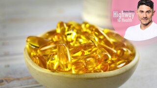 Bei Omega-3-Nahrungsergänzungsmitteln sollte man die Qualität idealerweise immer anhand des TOTOX-Werts prüfen