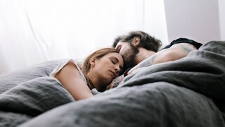 Schlaf ist mit der Gesundheit und im Negativen mit Krankheiten verbunden