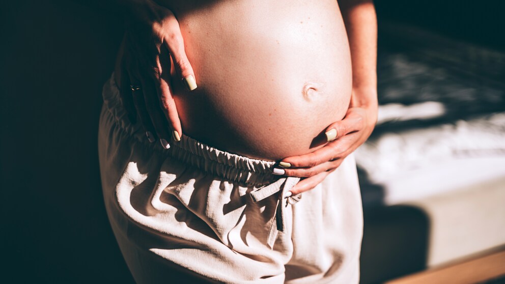 Studie gibt Entwarnung bei Paracetamol in der Schwangerschaft.