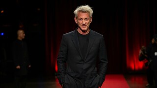 Sean Penn