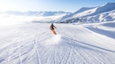 Skifahren bringt Vorteile f&uuml;r die Herzgesundheit