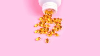 Vitamin-D-Pillen