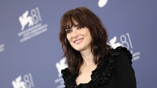 Winona Ryder