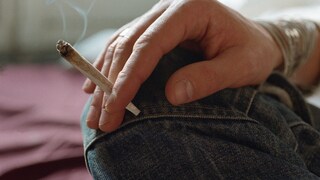 Cannabiskonsum im Alter – so wirkt es auf das Gehirn