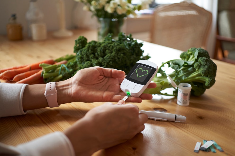 Worauf Diabetiker beim Fasten achten sollten