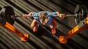 Training mit zu viel Gewicht und schlechter Vorsorge kann t&ouml;dlich enden.