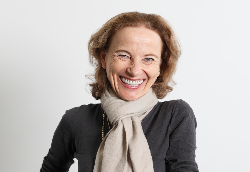 Prof. Gabriele Oettingen