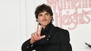 Jacob Elordi auf der Premiere von &bdquo;Wuthering Heights&ldquo;