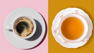 Kaffee und Tee mit geringerem Demenzrisiko assoziiert