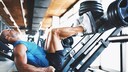 Kraft&uuml;bungen f&uuml;r M&auml;nner ab 50