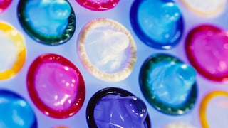 Bedeutet eine Latexallergie, dass man komplett auf Kondome verzichten muss?