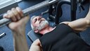 Laut Studie k&ouml;nnen sich M&auml;nner ab 40 mit Krafttraining vor Muskelalterung sch&uuml;tzen