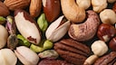 Macadamia-, Para- und Haseln&uuml;sse versorgen den K&ouml;rper mit Zink, Eisen, Kalium, B-Vitaminen, Vitamin E, wertvollen mehrfach unges&auml;ttigten Fetts&auml;uren und Ballaststoffen.