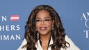 Oprah Winfrey macht den Plank zur Trainingspriorit&auml;t.