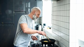 Können PFAS bei Männern die biologische Alterung beschleunigen?