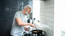 K&ouml;nnen PFAS bei M&auml;nnern die biologische Alterung beschleunigen?