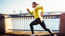Training zur Verbesserung der VO2max