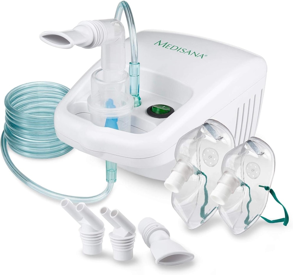 Medisana IN 500 Inhalator