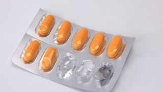 Antibiotika Übergewicht