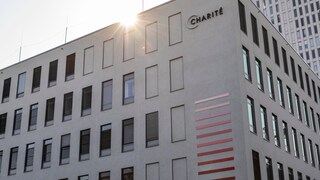 Die Charité Berlin verteidigt ihre Spitzenposition im Ranking
