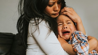 Was für andere Kinder selbstverständlich ist, bedeutet für Schmetterlingskinder oft Schmerzen und Verletzungen.