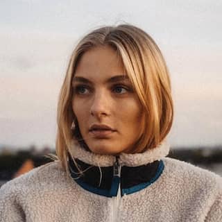 Autorin Lisa Reck