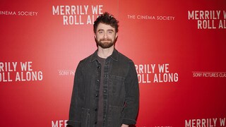 Der frühere Hogwarts-Star ist Vater und setzt auf Nachhaltigkeit.