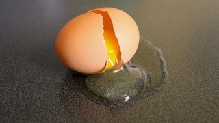 eierschale essen