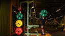 Wie Squats mit der Langhantel funktionieren udn wieso sie Athleten nutzen.