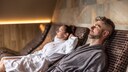 Sauna und Eisbad sind nciht die besten Methoden zum Regenerieren.