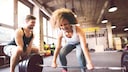 Fluchen beim Sport &ndash; so wirkt es laut Studie