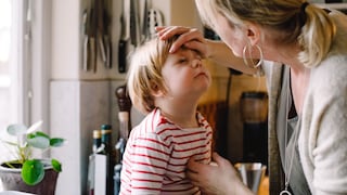 Hat mein Kind eine Gehirnerschütterung? KEKS-Test hilft Eltern