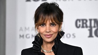 Vom Nein zum festen Ritual: Halle Berry setzt heute auf ein Supplement.